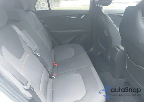 2024 Kia Niro Lx from USA, damaged, VIN KNDCP3LE3R5142263